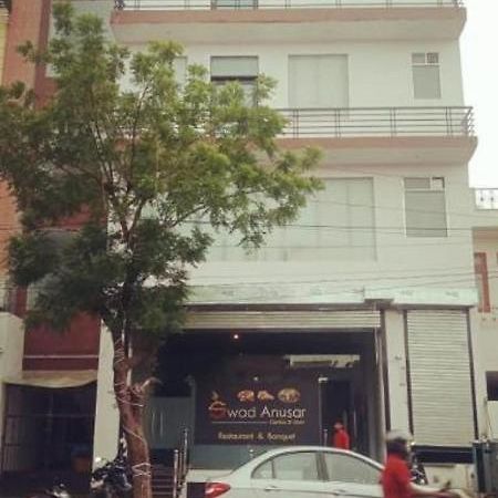 Jaipur Grand By Stayapart Exterior photo