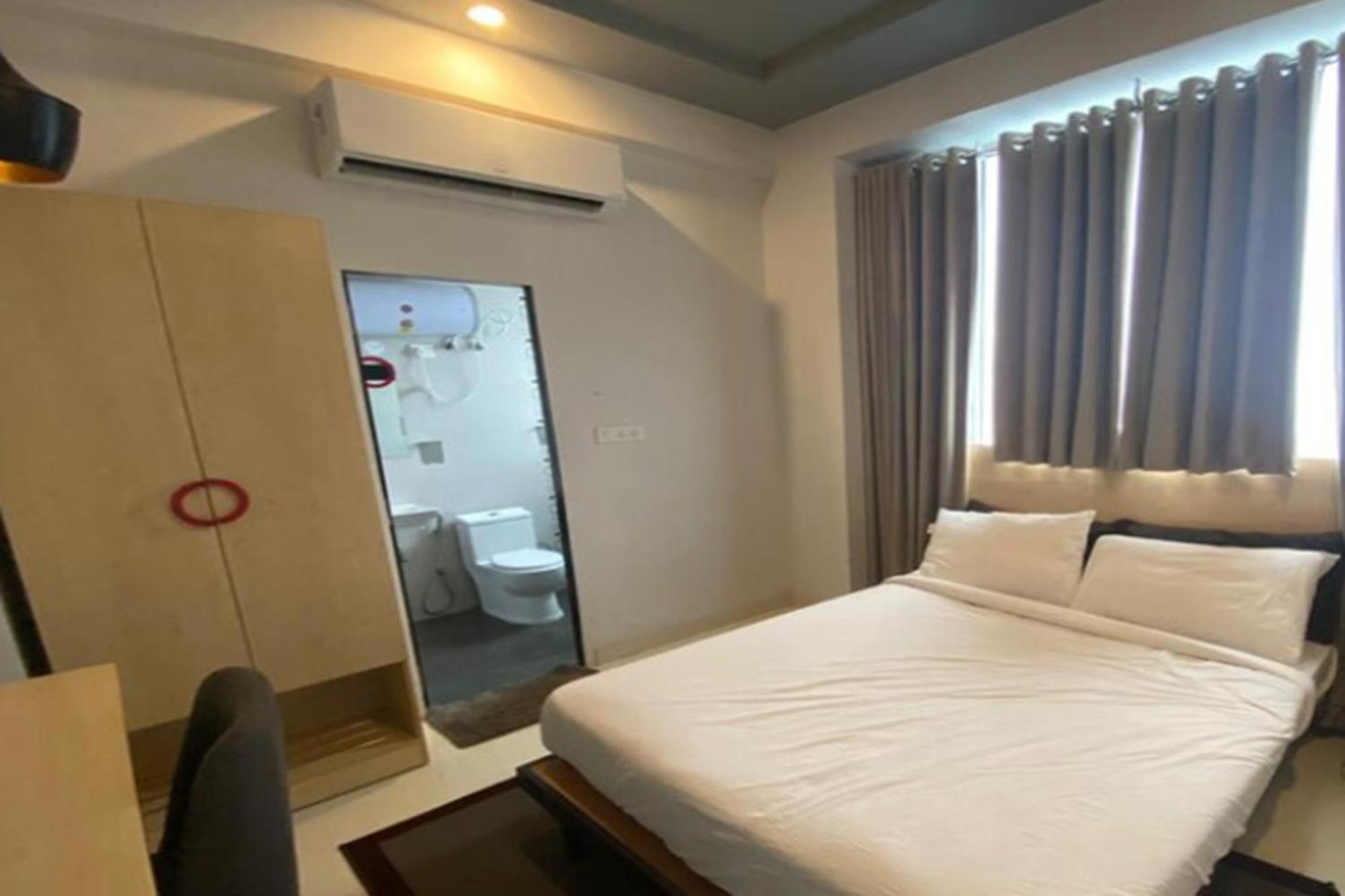 Jaipur Grand By Stayapart Exterior photo