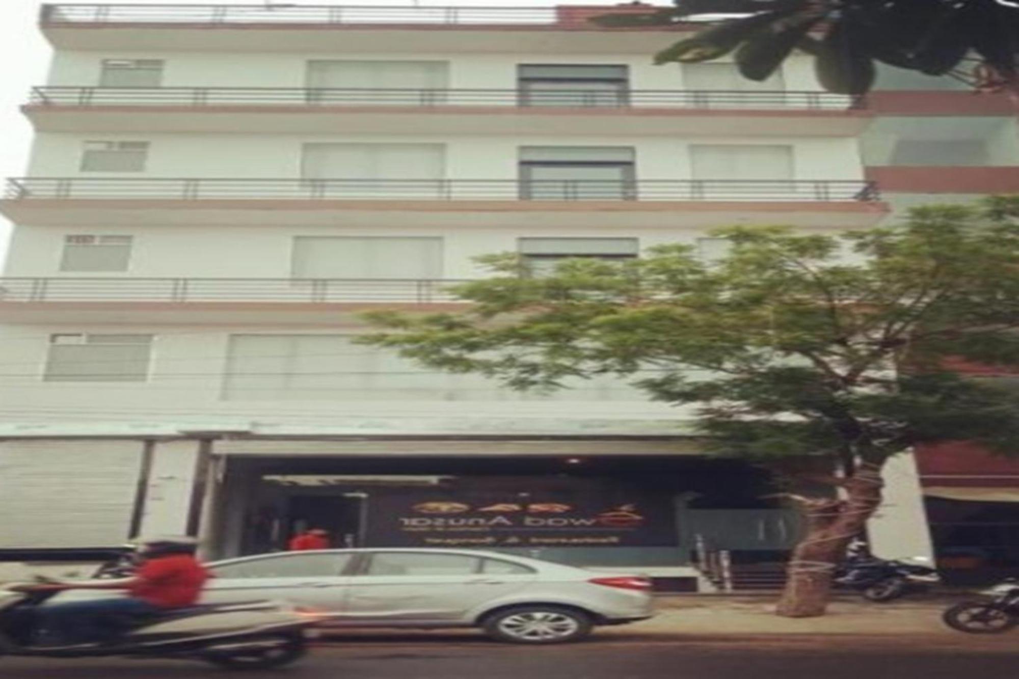 Jaipur Grand By Stayapart Exterior photo